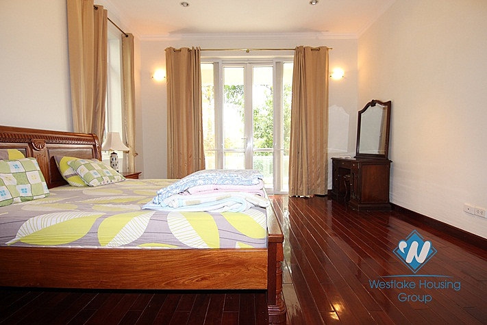 Outstanding Villa For Rent in Ciputra Compound 